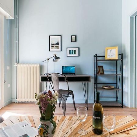 Stylish City-Break 1Bdr Cozy Refurbished Apartment 雅典 外观 照片