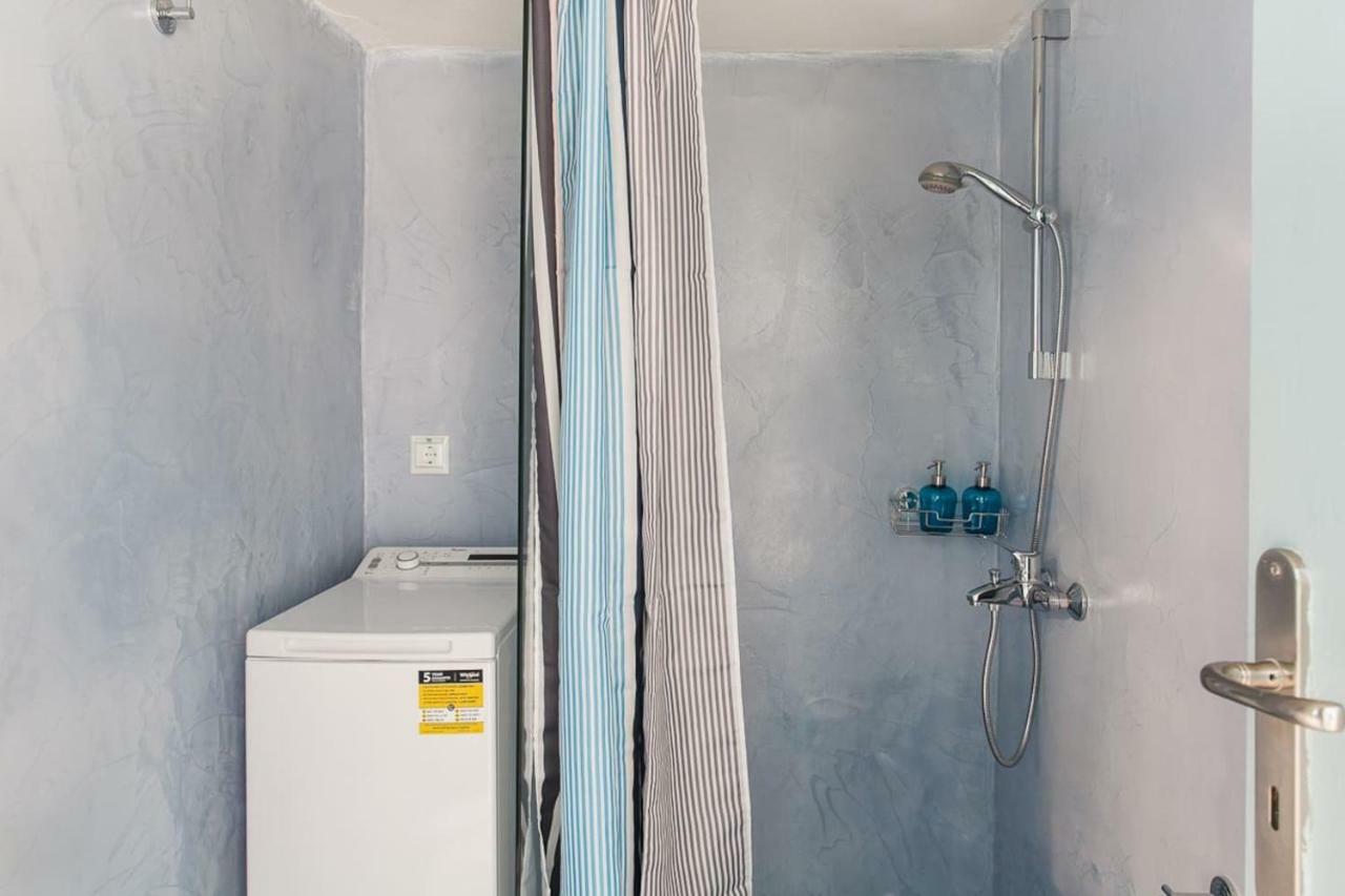 Stylish City-Break 1Bdr Cozy Refurbished Apartment 雅典 外观 照片