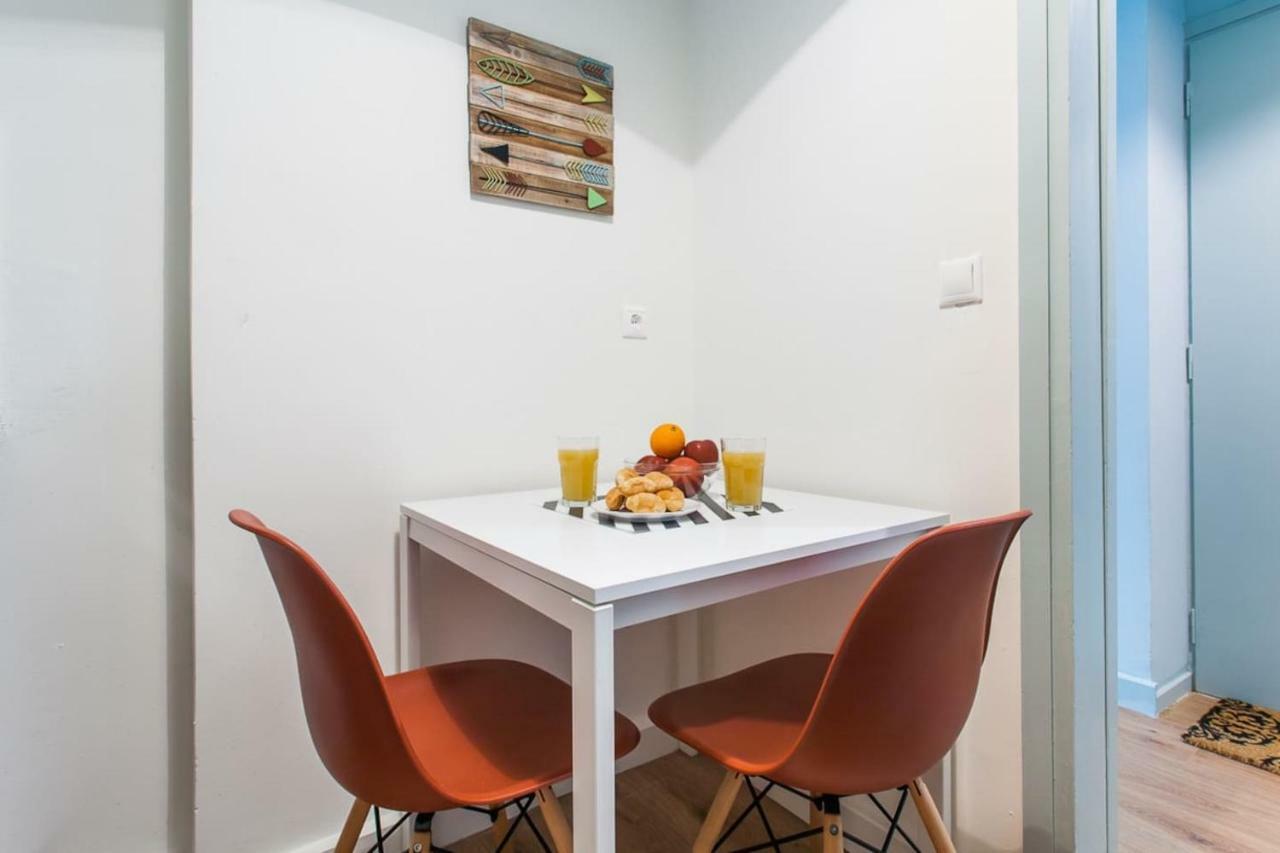 Stylish City-Break 1Bdr Cozy Refurbished Apartment 雅典 外观 照片
