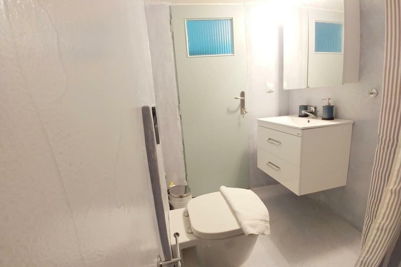 Stylish City-Break 1Bdr Cozy Refurbished Apartment 雅典 外观 照片