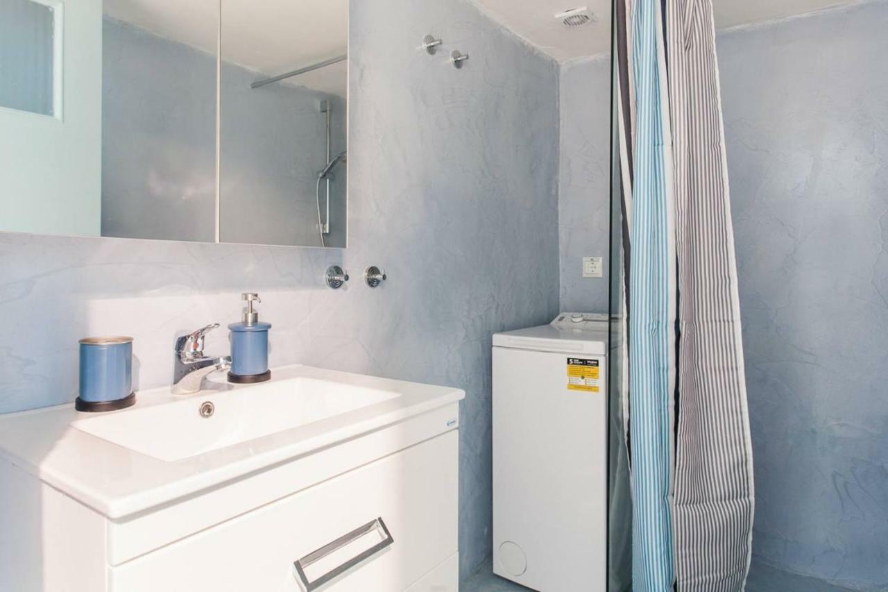 Stylish City-Break 1Bdr Cozy Refurbished Apartment 雅典 外观 照片